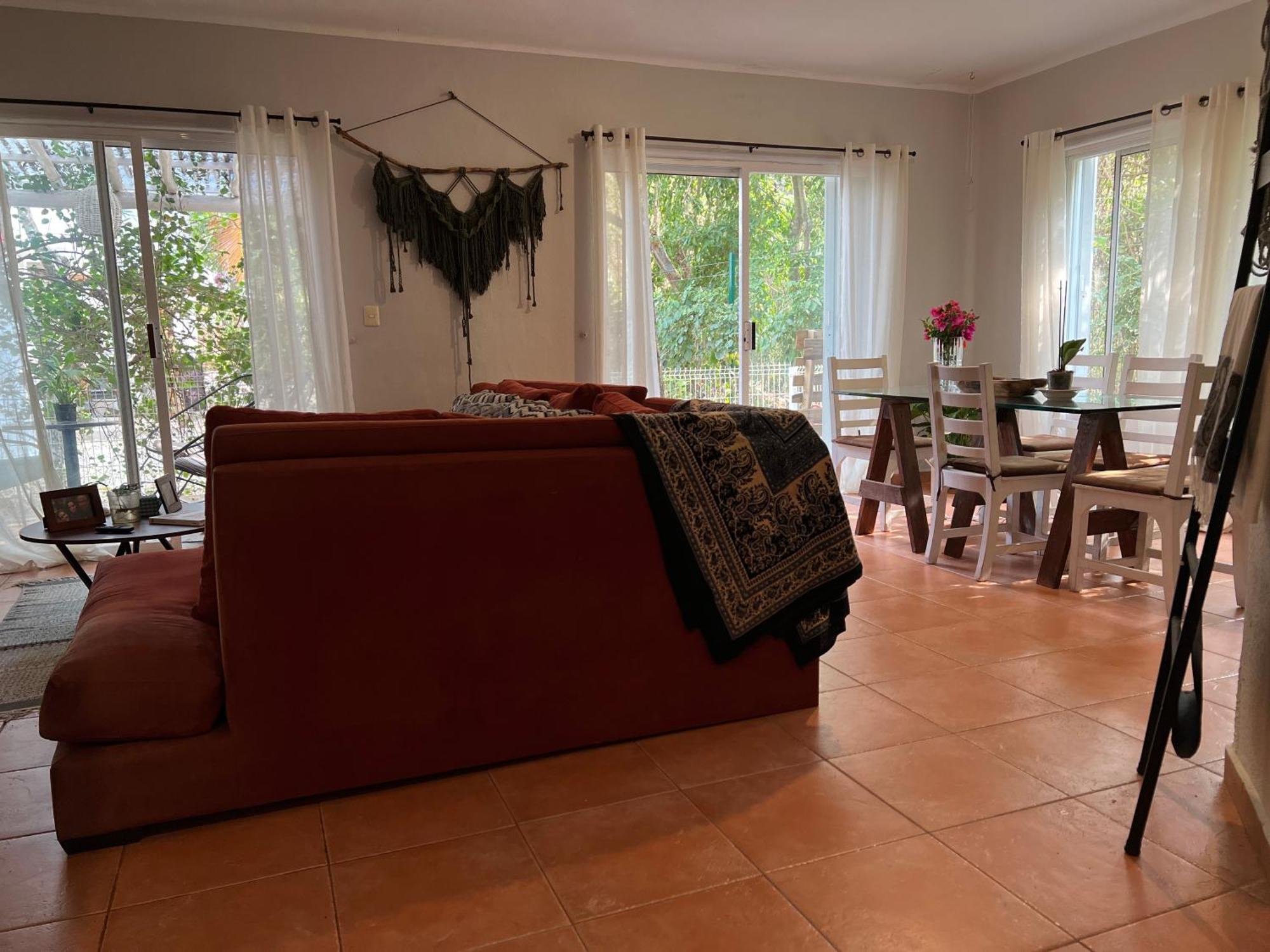 Villa Playacar Playa del Carmen Exteriér fotografie