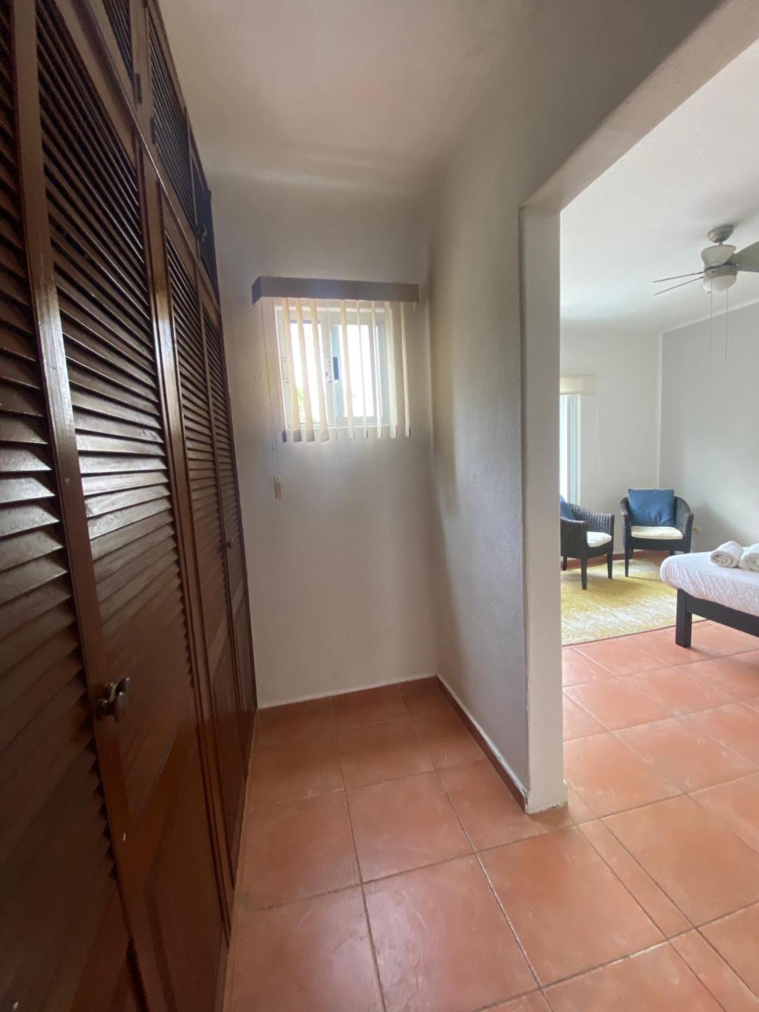 Villa Playacar Playa del Carmen Exteriér fotografie