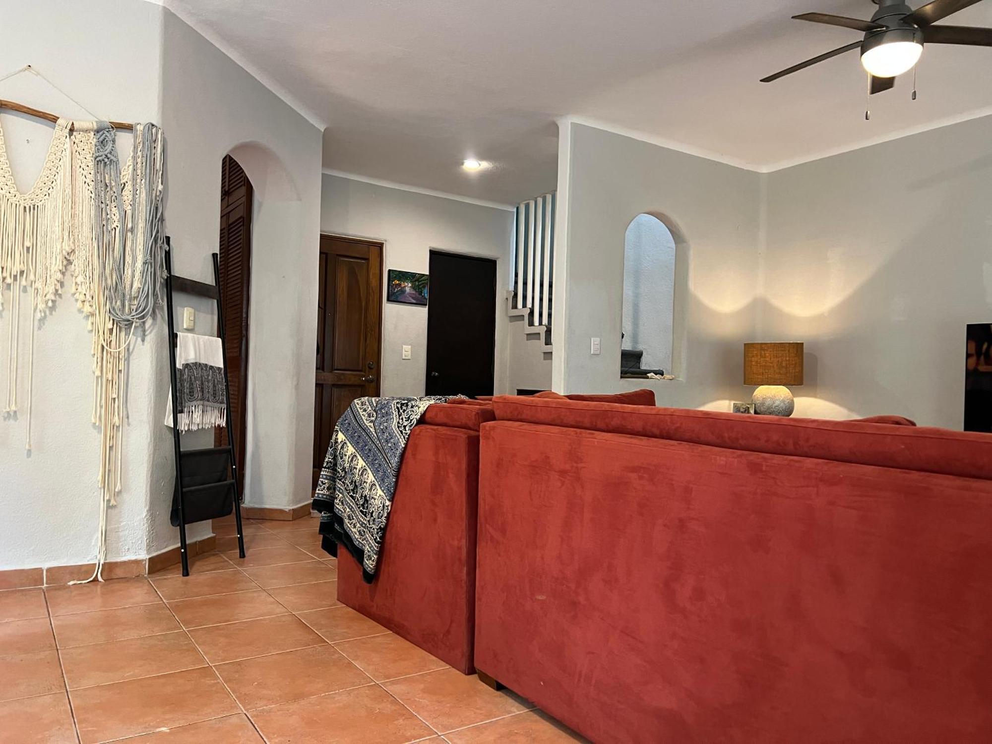 Villa Playacar Playa del Carmen Exteriér fotografie
