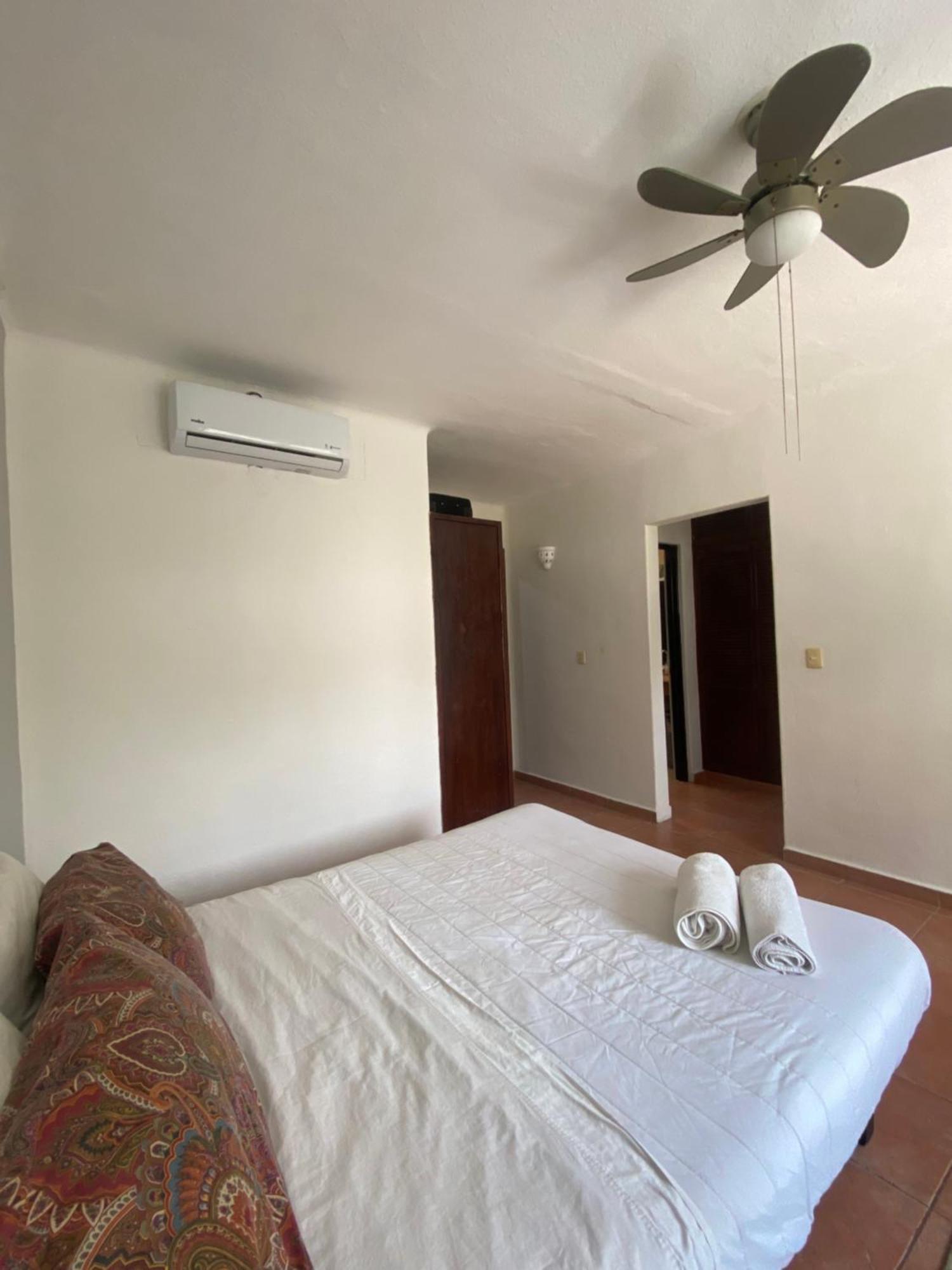 Villa Playacar Playa del Carmen Exteriér fotografie