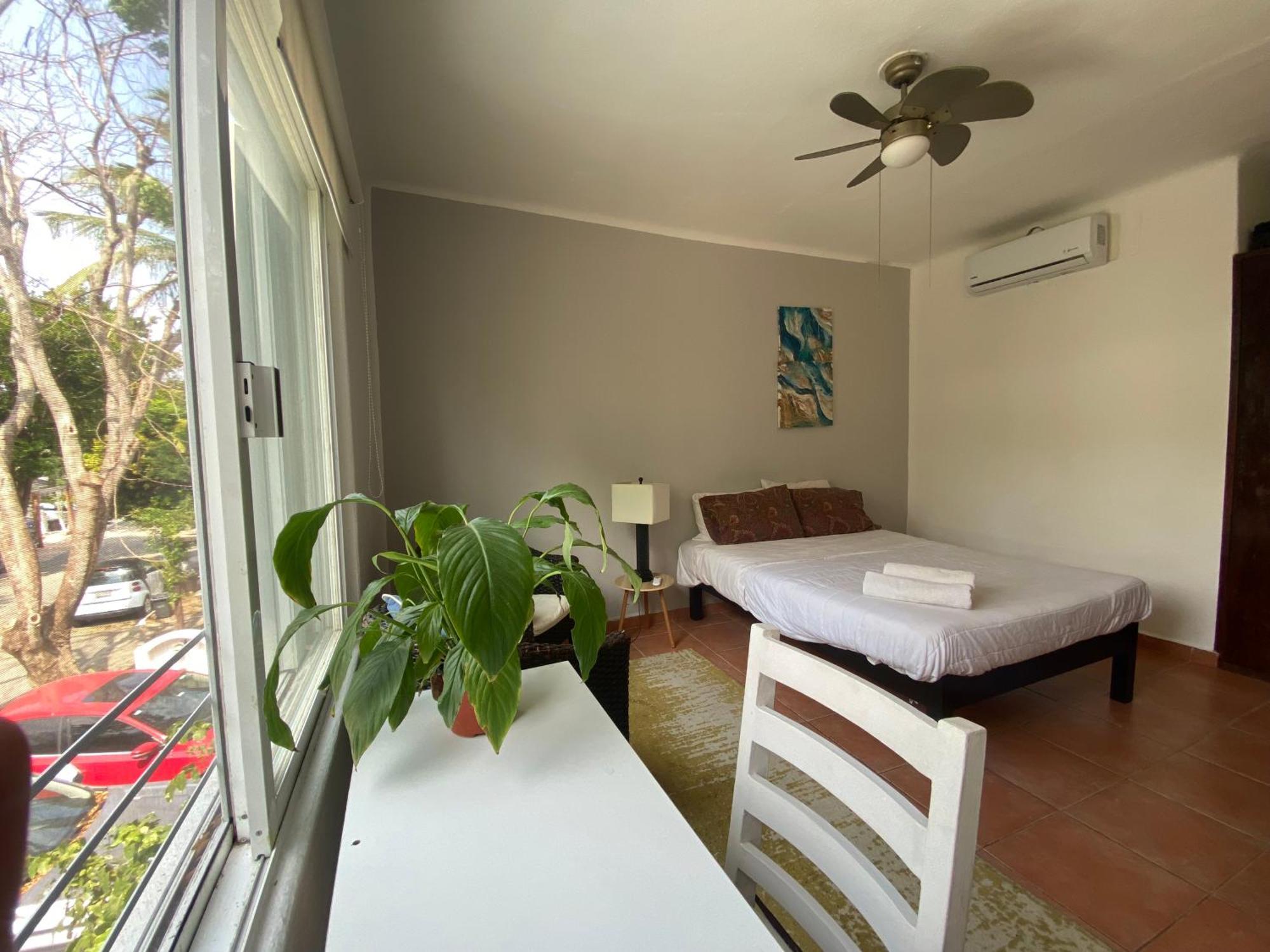 Villa Playacar Playa del Carmen Exteriér fotografie