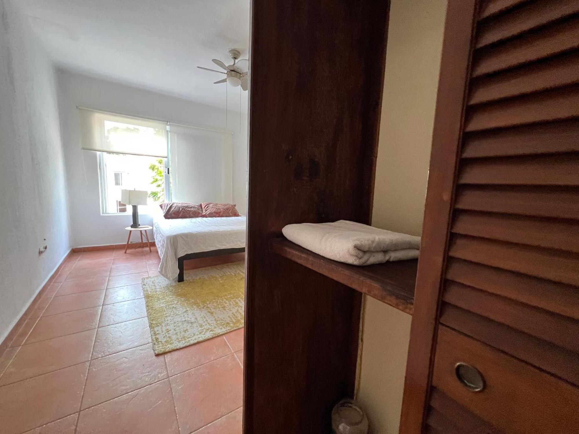 Villa Playacar Playa del Carmen Exteriér fotografie