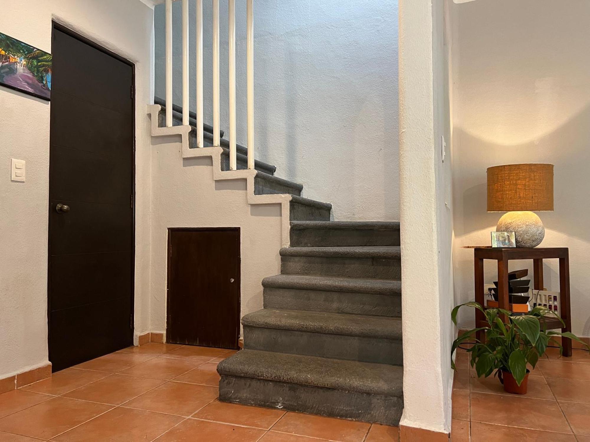 Villa Playacar Playa del Carmen Exteriér fotografie